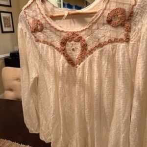 Free People top